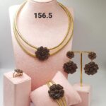 Gold Sets