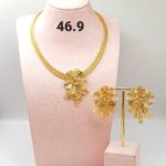 Plain Gold