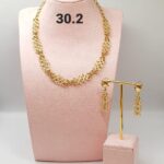 Twisted Gold
