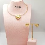 Slip Golden Love