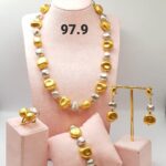 Necklaces,  Bracelets, Earring,  Necklaces,  Rings Sets