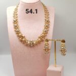 Necklaces and Earring
