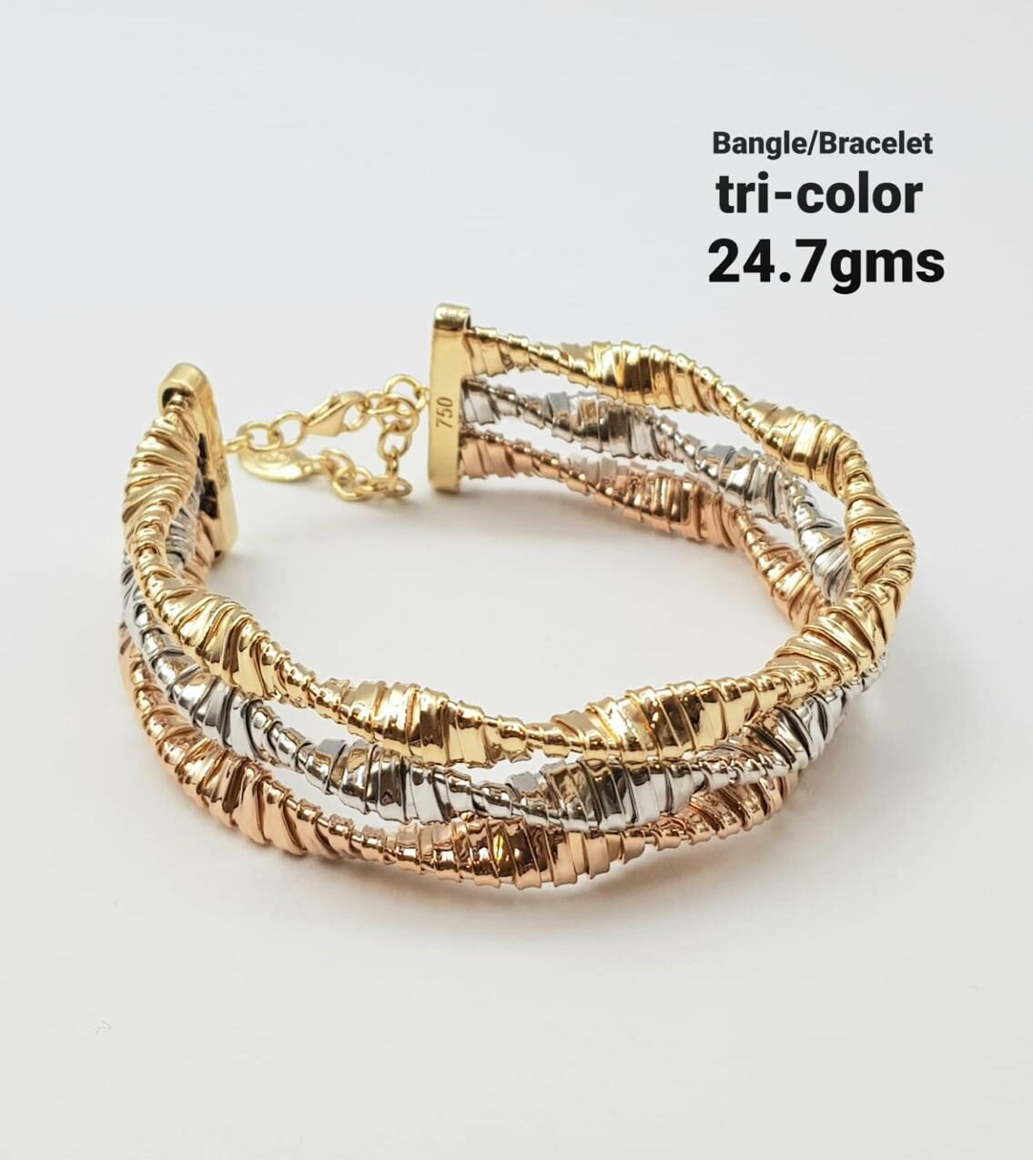 New Bangles<br/> Collections