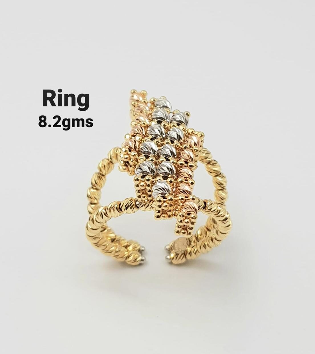 Culture of <br/>
Ring Design