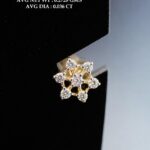Star Diamonds Ring